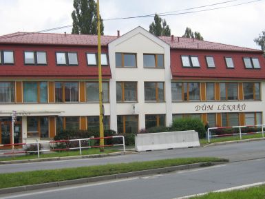 Provozovna, Nov� Ji��n