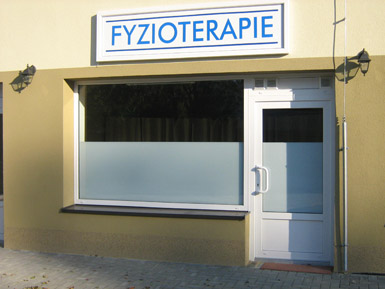 Provozovna, B�lovec